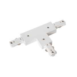 Lucide TRACK T-koppelstuk A - 1-fase Railsysteem / Railverlichting - wit