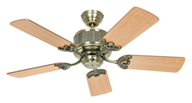Casafan plafond ventilator Eco Elements 103 MA-EA/BU  incl. afstandsbediening 103 cm incl. afstandsbediening