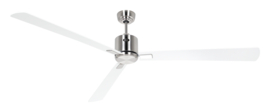 Casafan plafond ventilator Eco Neo111 180 BN-WE/LG 180 cm