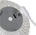 Lucide  tafellamp Cintra led, Accu/Batterij 9 cm