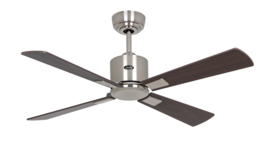Casafan plafond ventilator Eco Neo111 BN-NB/KI 103 cm