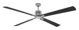 Casafan plafond ventilator Eco Neo111 180 CH-CH-WN/SI 180 cm