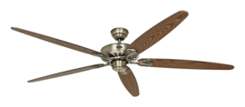 Casafan plafond ventilator Casafan Classic Royal 180 MA-EA/NB