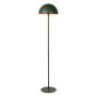 Lucide vloerlamp Siemon, groen