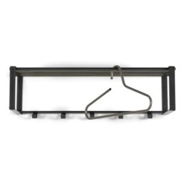 Spinder design Kapstok Rex 2,  blacksmith