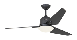Casafan plafond ventilator Eco Aviatos 132 BG-BG incl. afstandsbediening