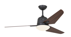 Casafan plafond ventilator Eco Aviatos 132 BG-NB incl. afstandsbediening