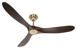 Casafan plafond ventilator Eco Genuino-152 MG-NB