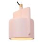 Lucide hanglamp Ninja, multicolor