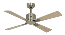 Casafan plafond ventilator Eco Neo111 MA-AH/BU 103 cm