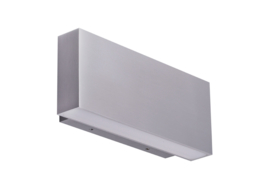Berla buitenlamp BE0005H, aluminium IP54