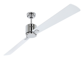 Casafan plafond ventilator Eco Neo111 180 CH-CH-WN/SI 180 cm