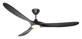 Casafan plafond ventilator Eco Genuino-180 MS-MS incl. led