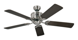 Casafan plafond ventilator Eco Elements 132 BN-WN/AH  incl. afstandsbediening 132 cm incl. afstandsbediening