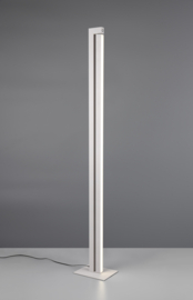 Trio lighting vloerlamp Seeker led, warm grey