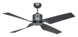 Casafan plafond ventilator Eco Dynamix II BG-BG