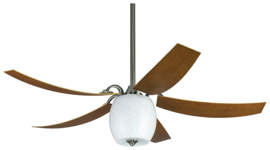 Fanimation plafond ventilator Mariano PWW 132 CM