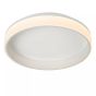 Lucide plafondlamp Estreja led, wit