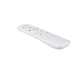 Trio lighting plafond ventilator Flen led, incl. remote