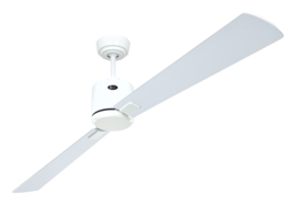 Casafan plafond ventilator Eco Neo111 180 WE-WN/SI 180 cm