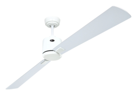 Plafond ventilator Eco Neo111 180 WE-WN/SI 180 cm