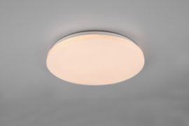 Trio lighting plafondlamp Kira led, wit