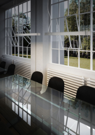 Pujol Lighting hanglamp Prim led, mat nikkel