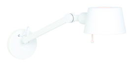 Freelight wandlamp Sovrano wit