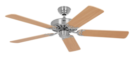 Casafan plafond ventilator Casafan Classic Royal 132 BN-BU/KB