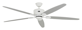 Casafan plafond ventilator Eco Elements 180 WE-WE/LG  incl. afstandsbediening 180 cm incl. afstandsbediening