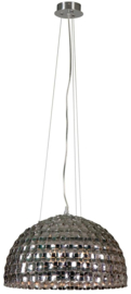 Linea verdace hanglamp Giga,  aluminium 52 cm