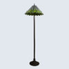 WF Light vloerlamp Leafs