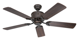 Casafan plafond ventilator Eco Elements 132 BA-NB/BU  incl. afstandsbediening 132 cm incl. afstandsbediening