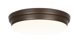 Casafan Plafondventilatorlamp EP-LED BZ