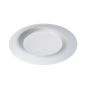Lucide plafondlamp Foskal led, wit