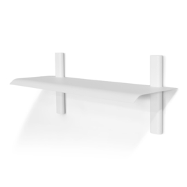 Spinder design wandplank Hola 2, wit