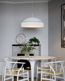 By Rydéns hanglamp Francis, wit