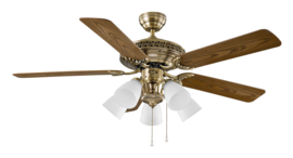 Casafan plafond ventilator Centurion 132 MA