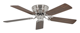 Casafan plafond ventilator  Classic Flat 132-III BN-NB/BU