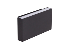 Berla buitenlamp BE0004B-D, zwart IP54