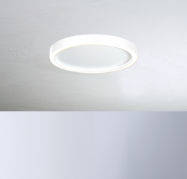 Bopp leuchten plafondlamp Aura led, wit 40 cm