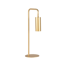 Label 51 tafellamp Ferroli led, goud