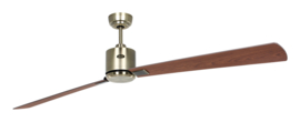 Casafan plafond ventilator Eco Neo111 180 MA-NB/KI 180 cm