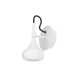 Pujol Lighting wandlamp Mini Maxi led, wit