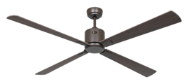 Casafan plafond ventilator Eco Neo111 152 BZ-NB/KI 152 cm