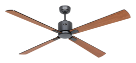 Casafan plafond ventilator Eco Neo111 152 BG-SW/TK 152 cm