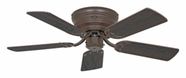 Plafond ventilator  Classic Flat 103-III BZ-AE/EK