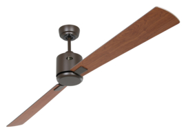 Casafan plafond ventilator Eco Neo111 180 BZ-NB/KI 180 cm