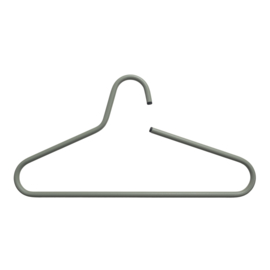 Spinder design Kledinghanger Victorie, dusty green