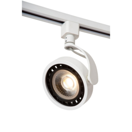 Lucide TRACK DORIAN Railspot - 1-fase Railsysteem / Railverlichting -wit